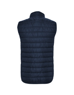 Doudoune sans manches personnalisée pour homme 290G "OSLO" | SIP19