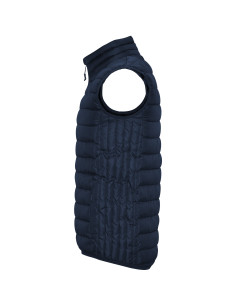 Doudoune sans manches personnalisée pour homme 290G "OSLO" | SIP19
