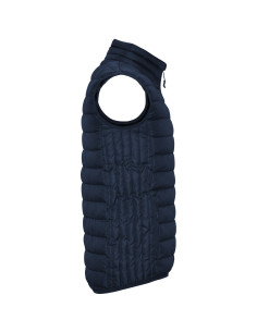 Doudoune sans manches personnalisée pour homme 290G "OSLO" | SIP19