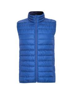 Doudoune sans manches personnalisée pour homme 290G "OSLO" | SIP19