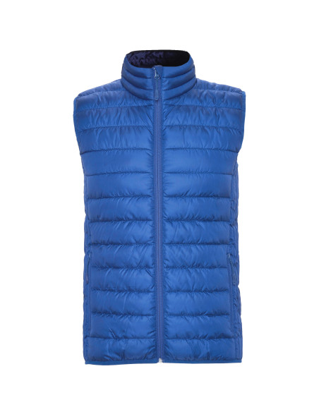 Doudoune sans manches personnalisée pour homme 290G "OSLO" | SIP19
