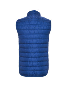 Doudoune sans manches personnalisée pour homme 290G "OSLO" | SIP19