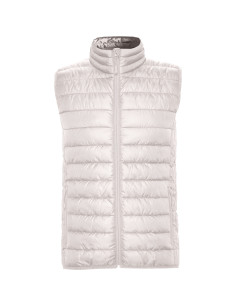 Doudoune sans manches personnalisée pour homme 290G "OSLO" | SIP19