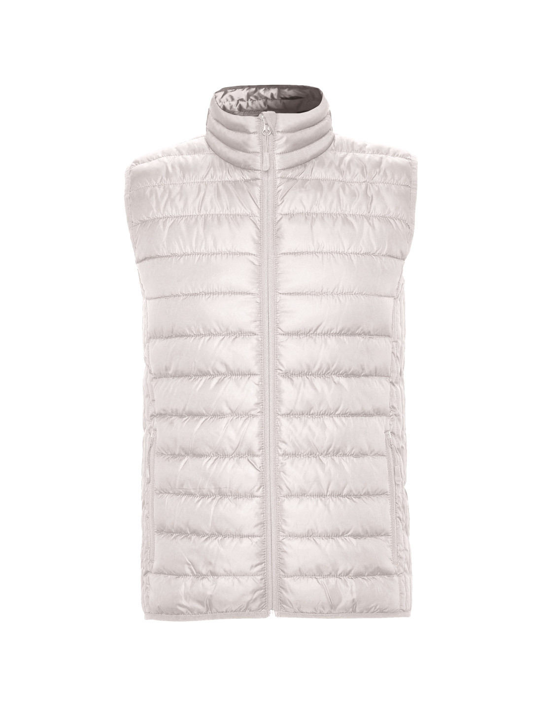 Doudoune sans manches personnalisée pour homme 290G "OSLO" | SIP19