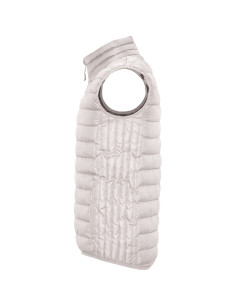 Doudoune sans manches personnalisée pour homme 290G "OSLO" | SIP19