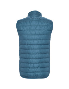 Doudoune sans manches personnalisée pour homme 290G "OSLO" | SIP19