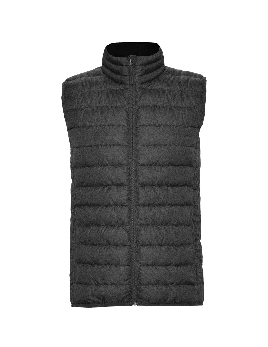 Doudoune sans manches personnalisée pour homme 290G "OSLO" | SIP19