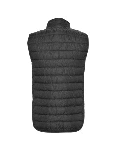 Doudoune sans manches personnalisée pour homme 290G "OSLO" | SIP19
