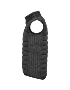 Doudoune sans manches personnalisée pour homme 290G "OSLO" | SIP19