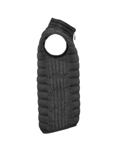 Doudoune sans manches personnalisée pour homme 290G "OSLO" | SIP19
