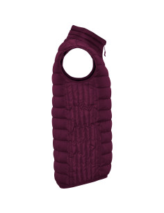 Doudoune sans manches personnalisée pour homme 290G "OSLO" | SIP19