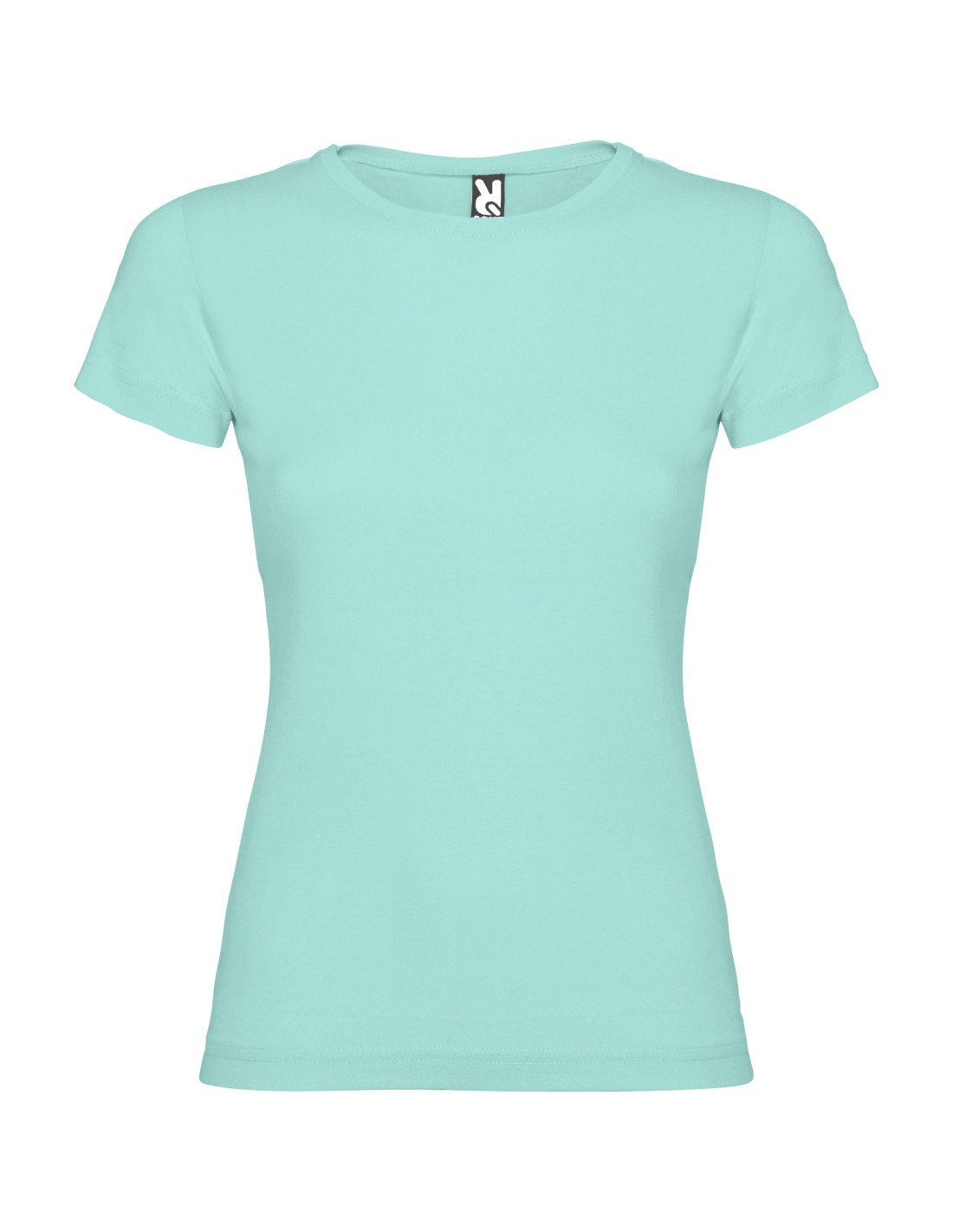T-shirt personnalisable pour femme en coton 155G "JAMAICA" | SIP19