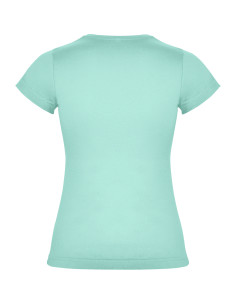 T-shirt personnalisable pour femme en coton 155G "JAMAICA" | SIP19