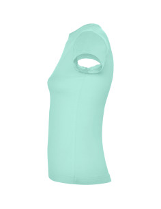 T-shirt personnalisable pour femme en coton 155G "JAMAICA" | SIP19