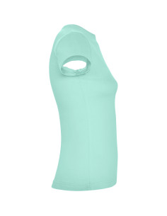 T-shirt personnalisable pour femme en coton 155G "JAMAICA" | SIP19