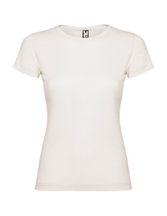 T-shirt personnalisable pour femme en coton 155G "JAMAICA" | SIP19