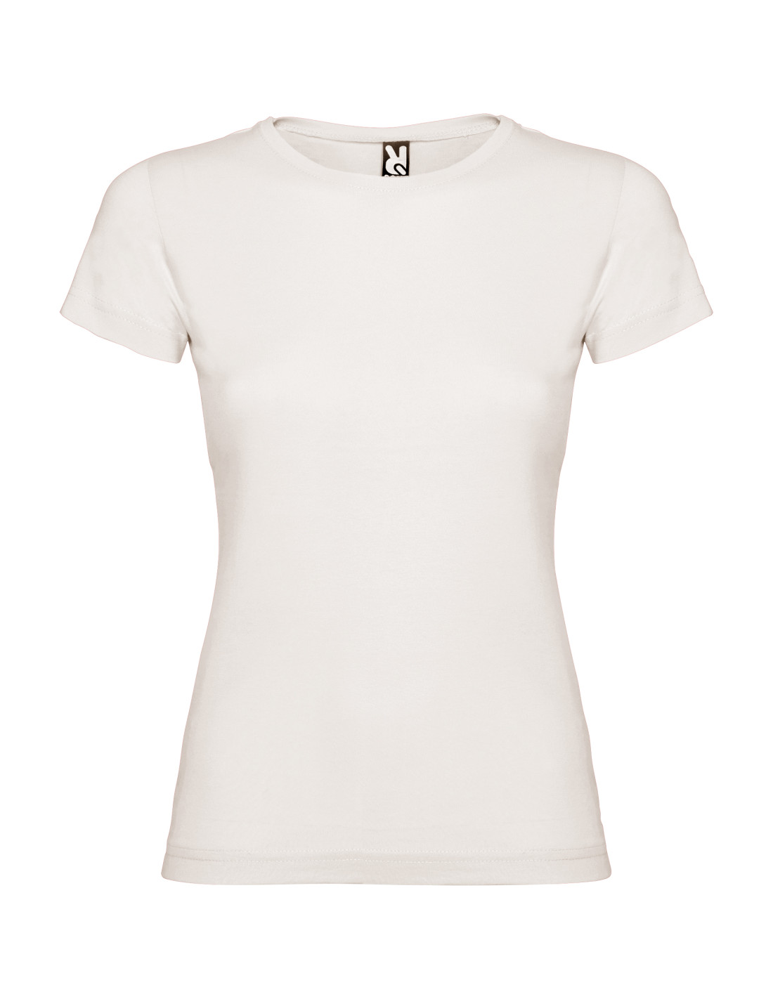 T-shirt personnalisable pour femme en coton 155G "JAMAICA" | SIP19