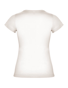 T-shirt personnalisable pour femme en coton 155G "JAMAICA" | SIP19