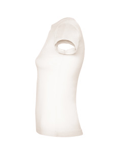 T-shirt personnalisable pour femme en coton 155G "JAMAICA" | SIP19