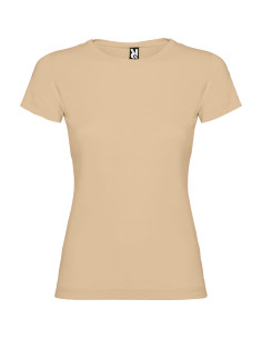 T-shirt personnalisable pour femme en coton 155G "JAMAICA" | SIP19