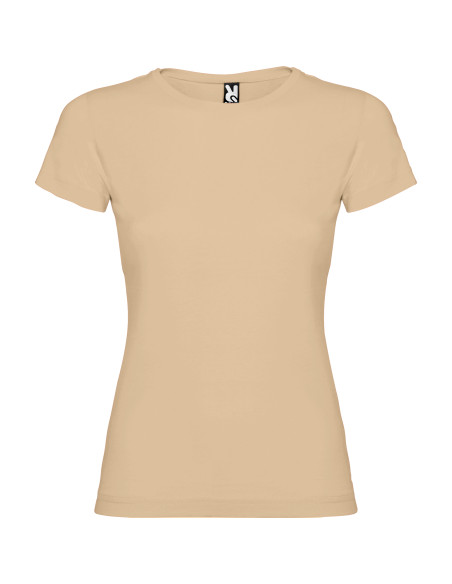 T-shirt personnalisable pour femme en coton 155G "JAMAICA" | SIP19