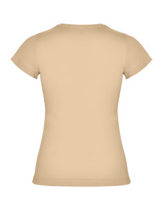 T-shirt personnalisable pour femme en coton 155G "JAMAICA" | SIP19