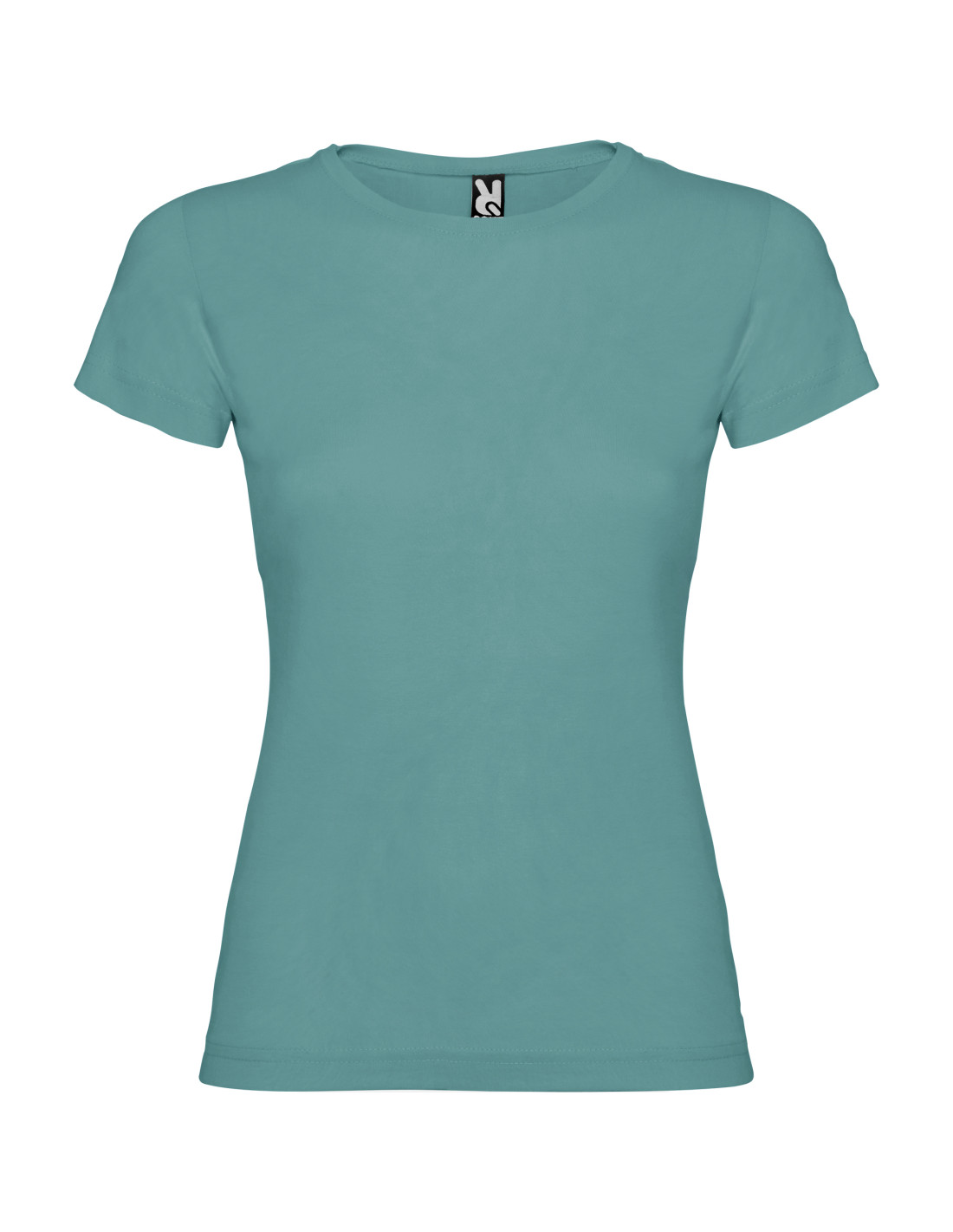 T-shirt personnalisable pour femme en coton 155G "JAMAICA" | SIP19