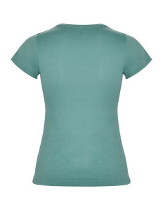 T-shirt personnalisable pour femme en coton 155G "JAMAICA" | SIP19