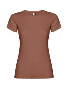 T-shirt personnalisable pour femme en coton 155G "JAMAICA" | SIP19