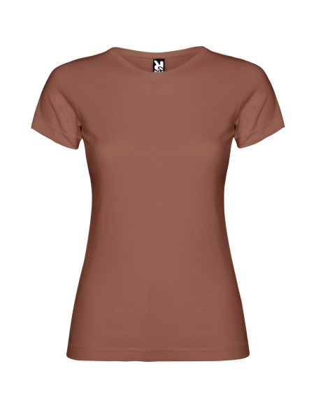 T-shirt personnalisable pour femme en coton 155G "JAMAICA" | SIP19