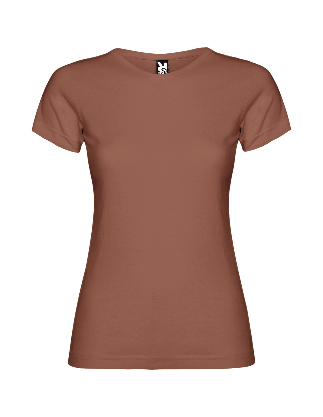 T-shirt personnalisable pour femme en coton 155G "JAMAICA" | SIP19