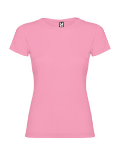 T-shirt personnalisable pour femme en coton 155G "JAMAICA" | SIP19