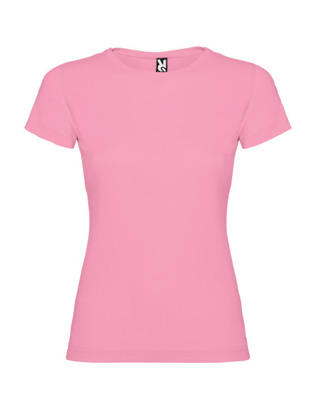 T-shirt personnalisable pour femme en coton 155G "JAMAICA" | SIP19