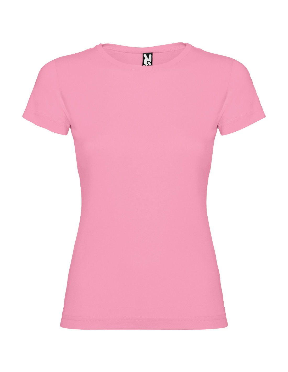 T-shirt personnalisable pour femme en coton 155G "JAMAICA" | SIP19
