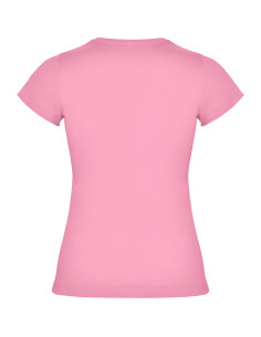 T-shirt personnalisable pour femme en coton 155G "JAMAICA" | SIP19