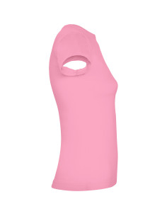 T-shirt personnalisable pour femme en coton 155G "JAMAICA" | SIP19