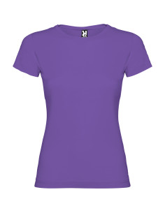T-shirt personnalisable pour femme en coton 155G "JAMAICA" | SIP19