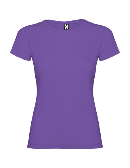 T-shirt personnalisable pour femme en coton 155G "JAMAICA" | SIP19