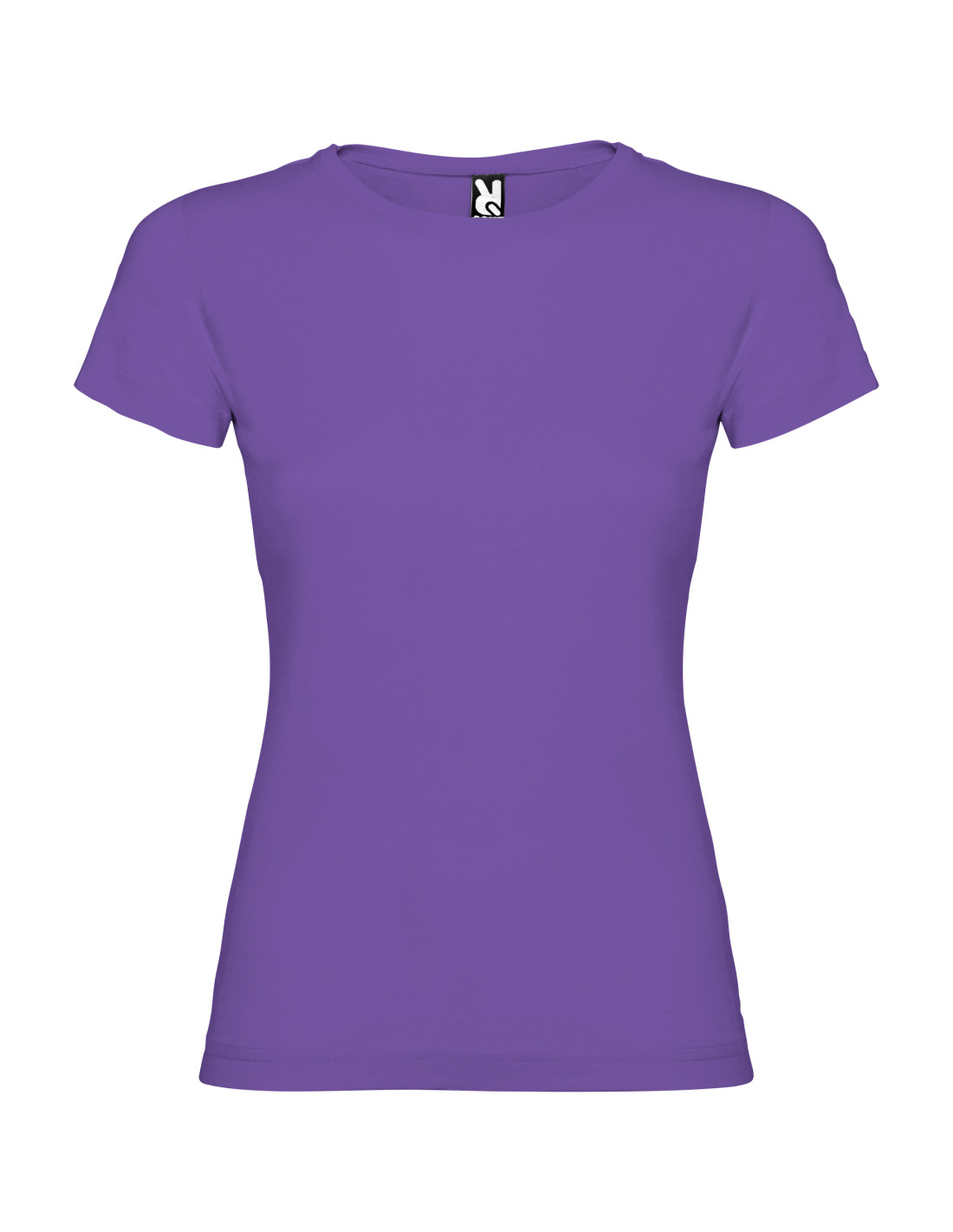 T-shirt personnalisable pour femme en coton 155G "JAMAICA" | SIP19
