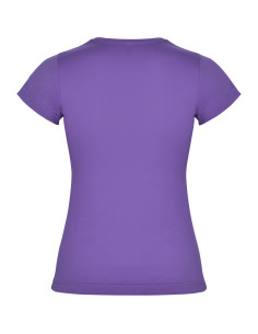 T-shirt personnalisable pour femme en coton 155G "JAMAICA" | SIP19