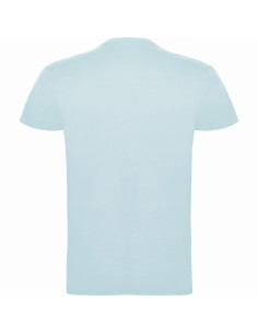 T-shirt pour homme en coton imprimable 155g "BEAGLE" | SIP19