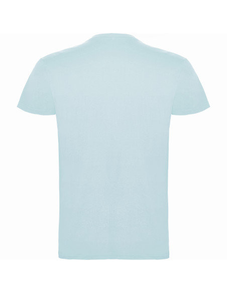 T-shirt pour homme en coton imprimable 155g "BEAGLE" | SIP19
