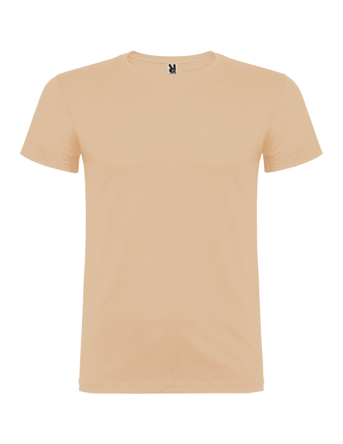T-shirt pour homme en coton imprimable 155g "BEAGLE" | SIP19