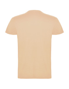 T-shirt pour homme en coton imprimable 155g "BEAGLE" | SIP19