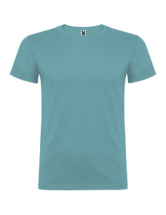 T-shirt pour homme en coton imprimable 155g "BEAGLE" | SIP19