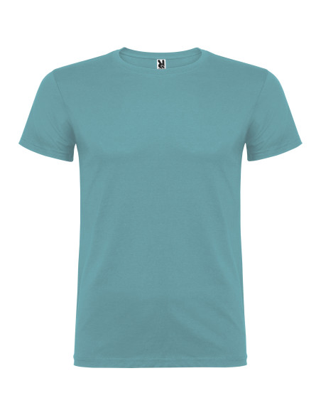 T-shirt pour homme en coton imprimable 155g "BEAGLE" | SIP19