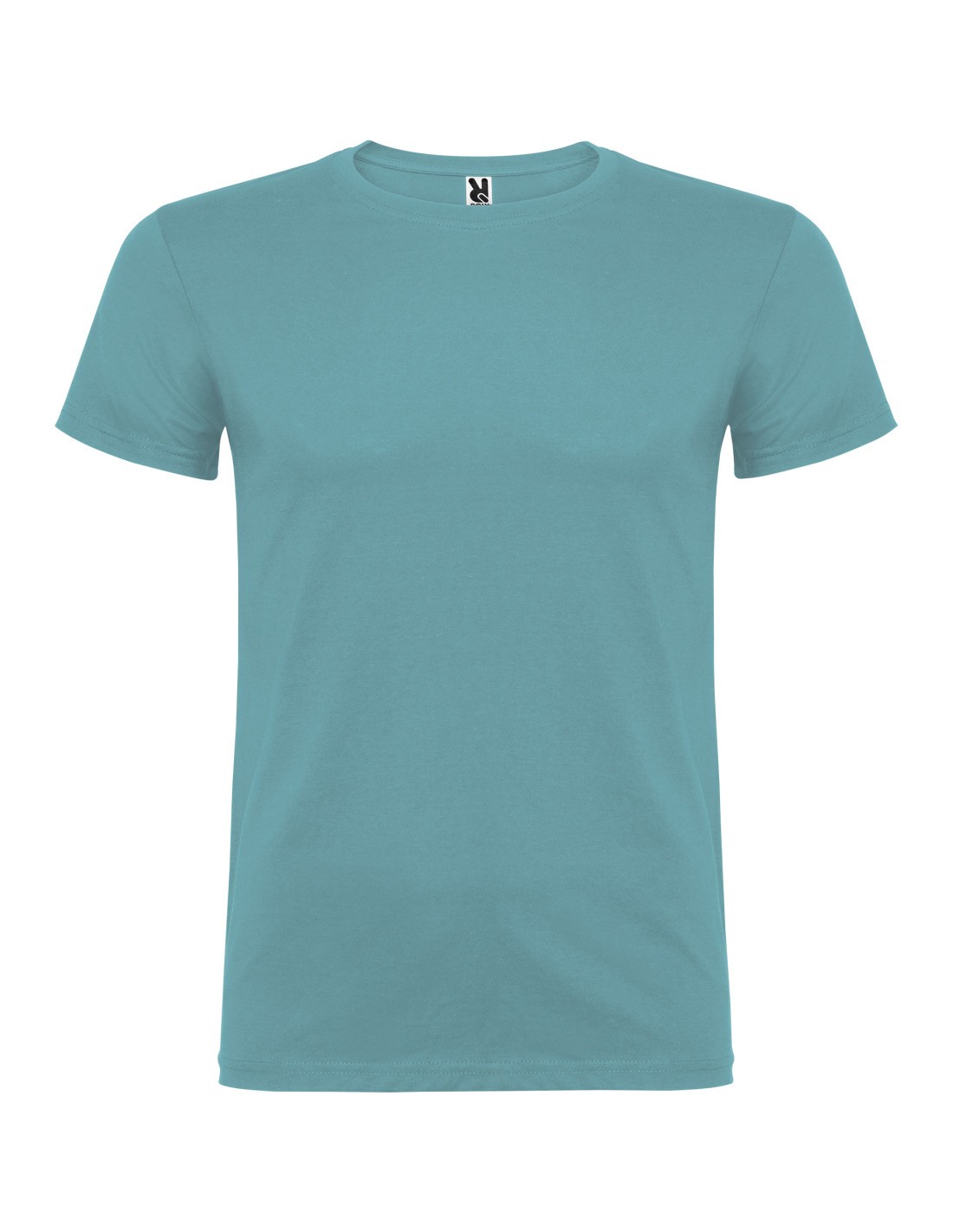 T-shirt pour homme en coton imprimable 155g "BEAGLE" | SIP19