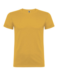 T-shirt pour homme en coton imprimable 155g "BEAGLE" | SIP19