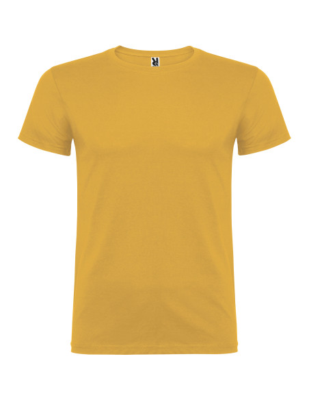 T-shirt pour homme en coton imprimable 155g "BEAGLE" | SIP19