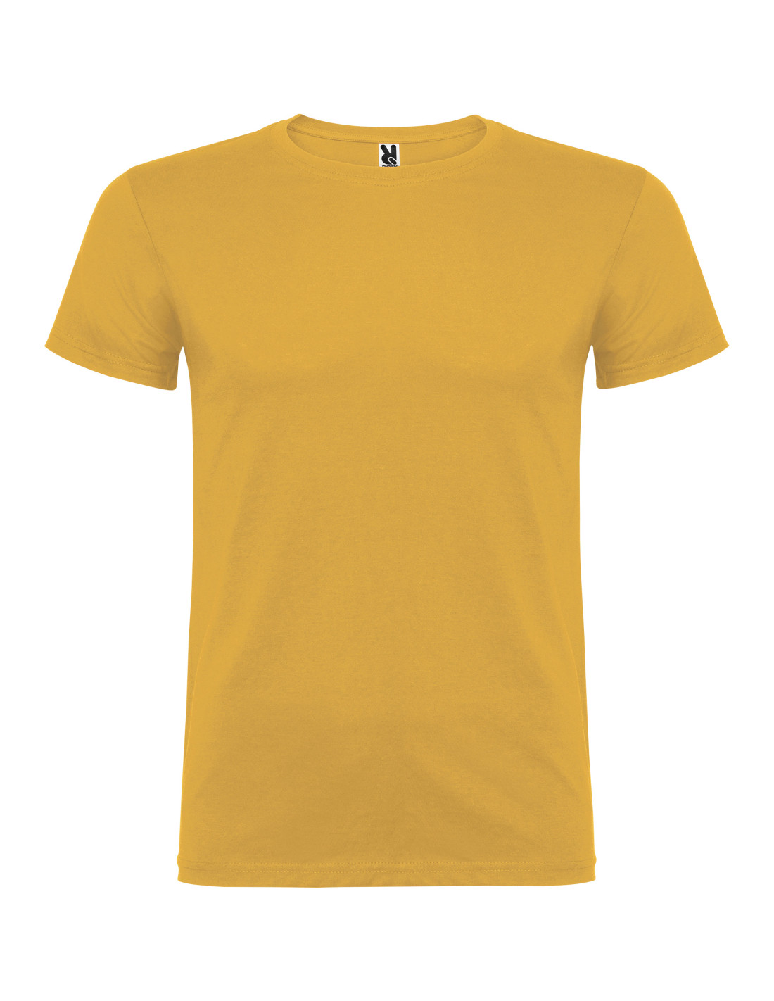 T-shirt pour homme en coton imprimable 155g "BEAGLE" | SIP19